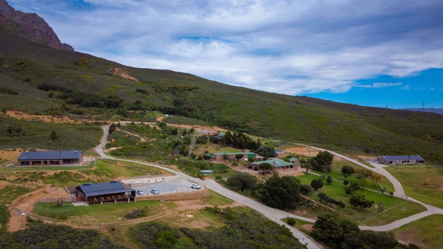 0 Bedroom Property for Sale in Wolseley Western Cape
